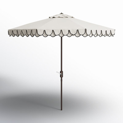 Iago 9' Market Umbrella