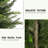 25?Cute Artificial  Cedar Potted Plant A Set