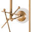 Bola 10 - Light Chandelier