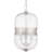 Amalgre 3 - Light Unique/Statement Pendant-1769715504