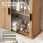 Armoire murale de salle de bain-353688531