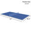 Plateau de tennis de table moyen pliable-115720749-115720751