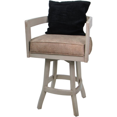 Tabouret de bar Megill