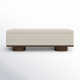 Morje Storage Bench