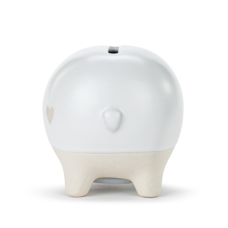 Zavannah Piggy Bank