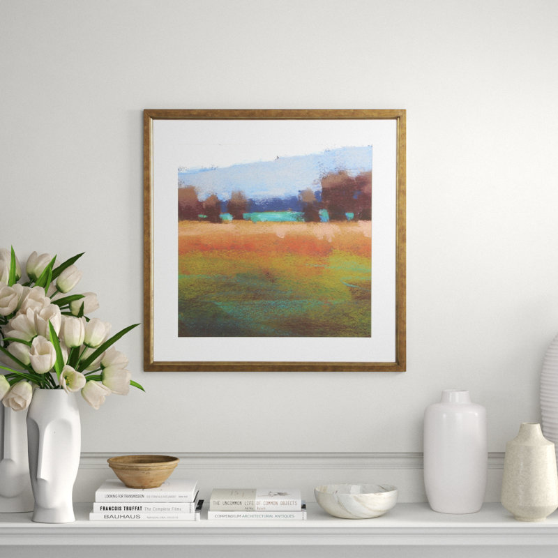 Light Study III Print by Baggetta