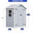Outdoor Resin Storage Shed