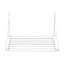 Plastic Foldable Wall-Mounted Drying Rack