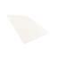 Tapis blanc Navin