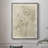 Spring Promises II Framed Print - Solid Wood-574690298