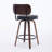 Mid Century Modern Bar Stools