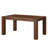 Fion Acacia Solid Wood Dining Table