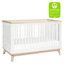 Scoot 3-in-1 Convertible Crib-1481478857