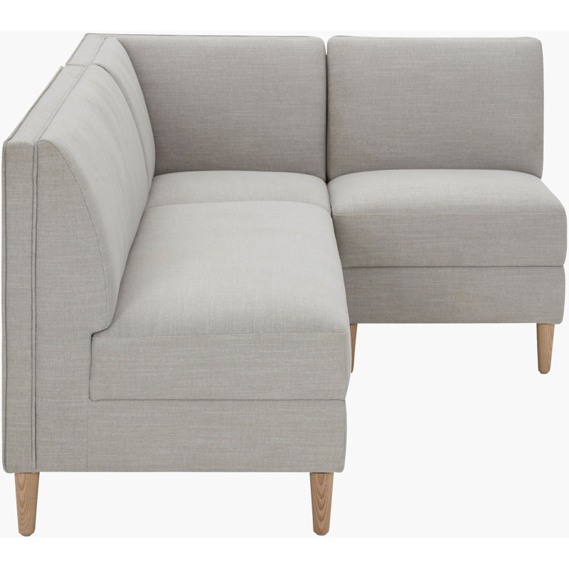 Becki Owens x Surya Stinson Dining Chair