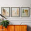 Spool I - ensemble de 3 peintures sur toile encadrées-872570077-872570070