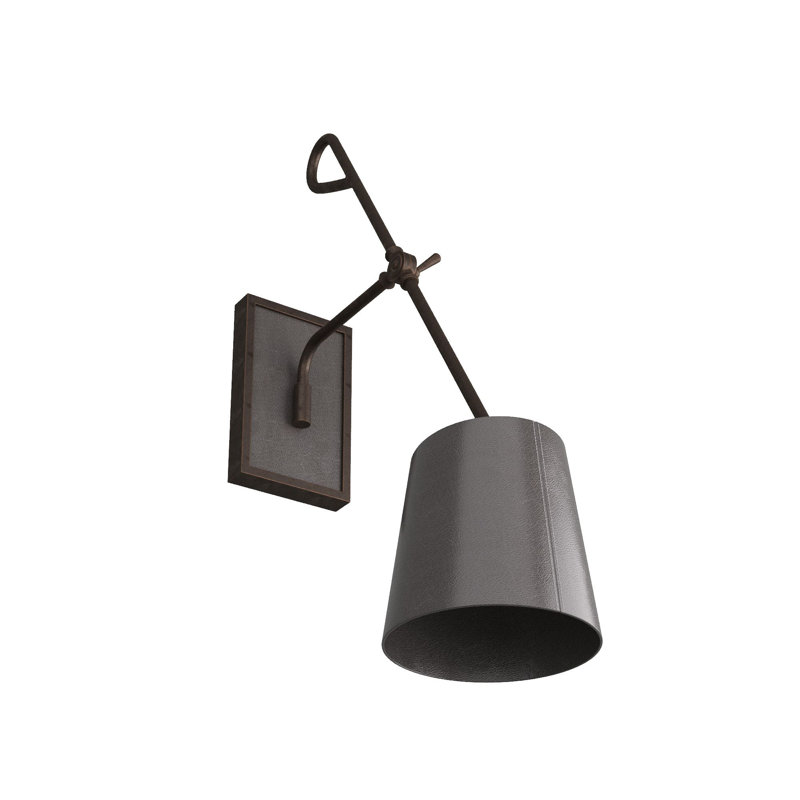 Birdwell Sconce