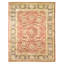 One-of-a-Kind 9'2" x 11'9" Hand Knotted Area Rug