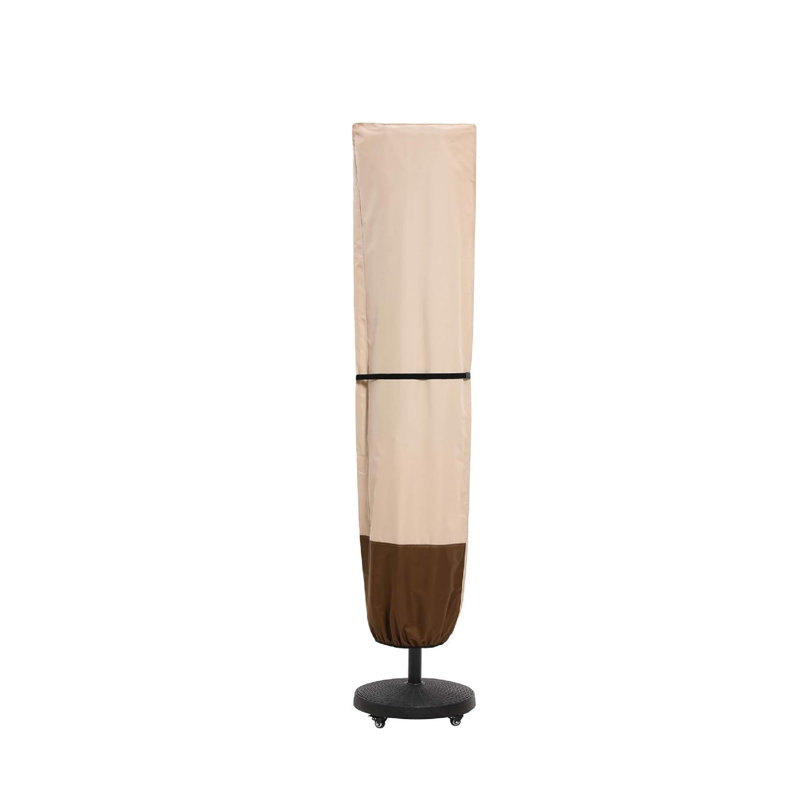 Outdoor Patio Umbrella Cover