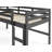 Brixham Kids Twin Loft Bed-921188772
