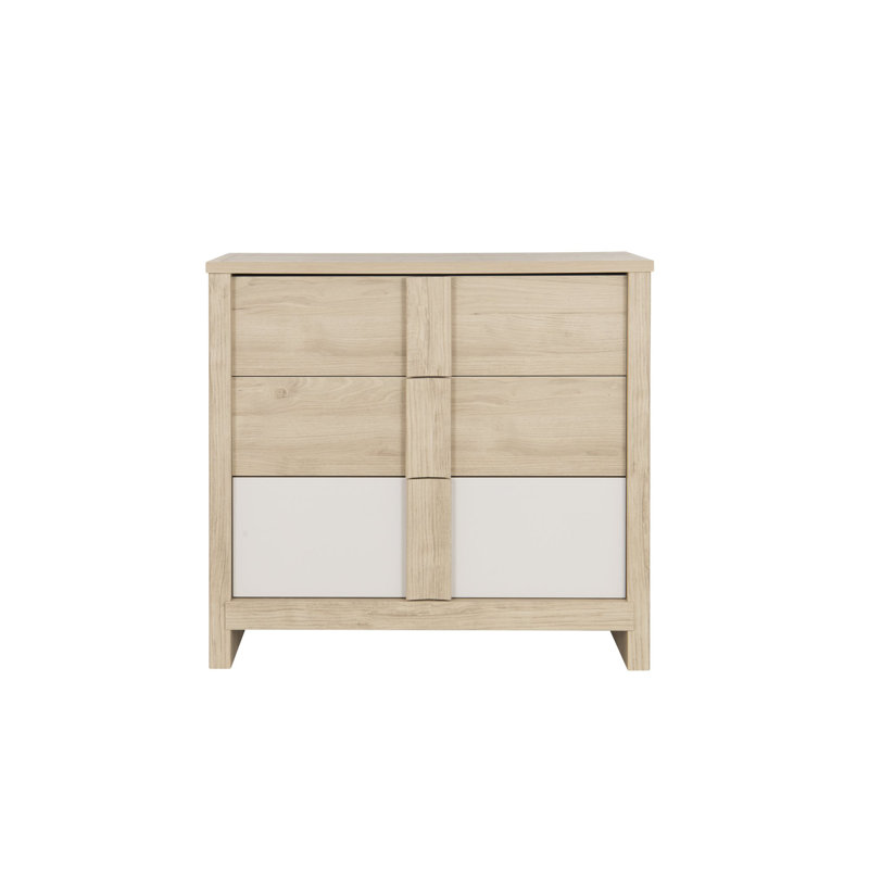 Butterworth Changing Table