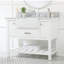 Ensemble de meuble-lavabo simple 42 po Pelaghia-57367852