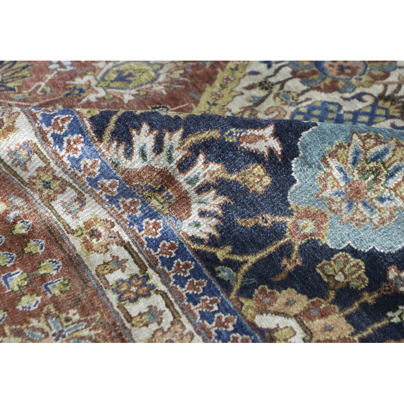One-of-a-Kind 8'2" X 10'2" Area Rug