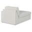 Canapé modulaire 4 pièces Chobanyan-243024730