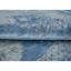 Hand Knotted Abstract Area Rug-64694803