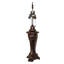 28" High Urn 3 LT Table Base