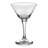 Libbey Martini Party Glasses