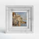 Barrona Marble Picture Frame