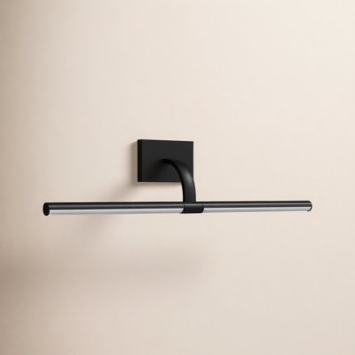 Mona Single Light Armed Sconce