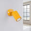 Karbon Aluminium Wall Sconce-1443422609-1443422688-1443422718