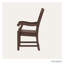 Chaise POLYWOOD x Birch Lane Verlyn-110994533