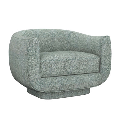 Fauteuil demi-tonneau Spectrum