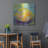 " Lemon " Print-1848241665