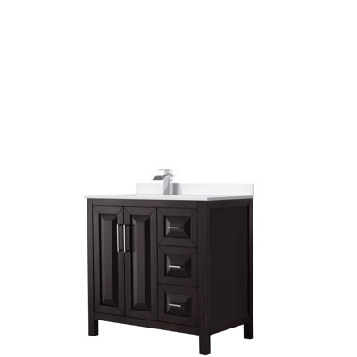 Daria 36'' W Single Vanity