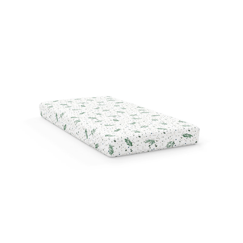 Ensemble de literie 3 pièces Botanical
