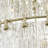 Chevall 6 - Light Dimmable Tiered Chandelier-94230752
