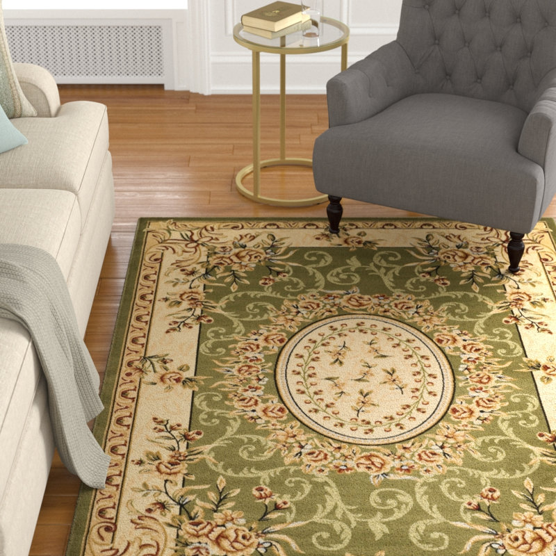 Tapis oriental Fransen Performance, Rectangle 8 pi x 11 pi