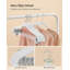 20-Pack Pants Hangers