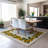 Conness Washable Floral Indoor / Outdoor Rug-158576164