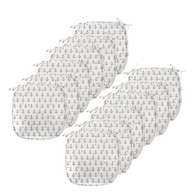 Chair Pad Cushion