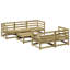 Porphyrion 70cm Wide Rectangle Patio Sofa-1883147050-1883147024