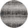 Riebe Abstract Silver/Black Area Rug