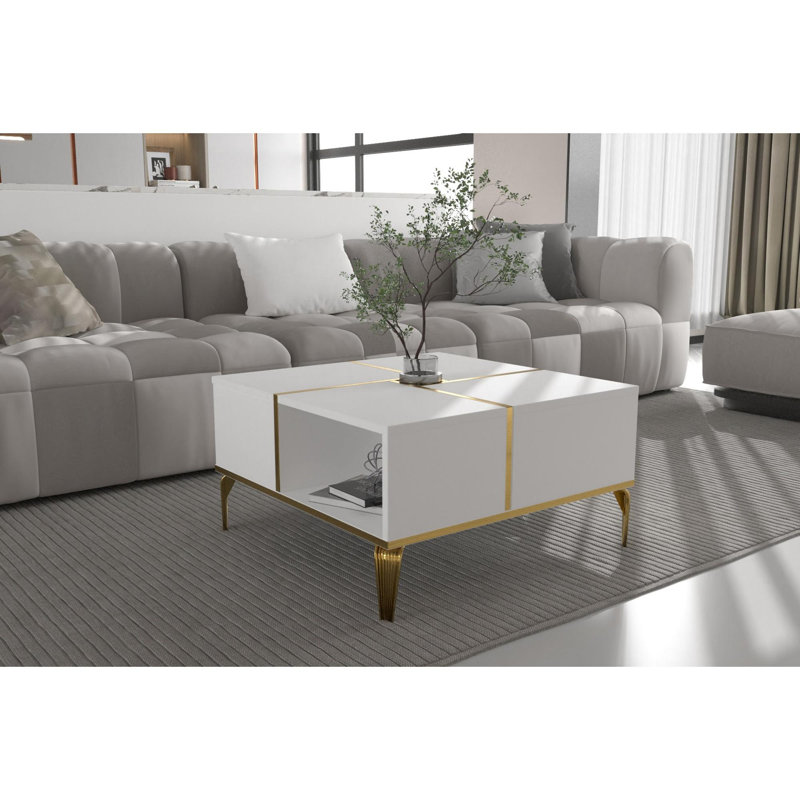 Glorias Coffee Table
