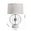 Lampe de table Transitional