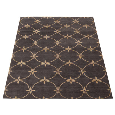 Wool Indoor Rug