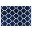 Amandalyn Geometric Shag Area Rug-158634372