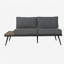 4 - Person Outdoor Seating Group with Cushions
